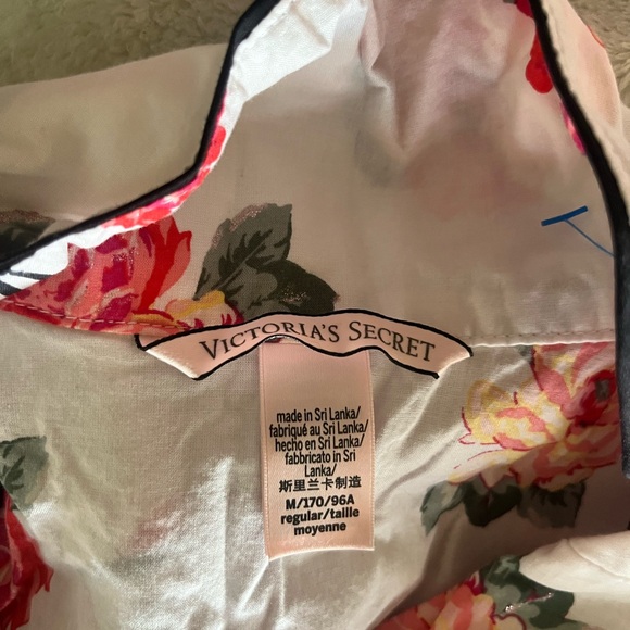 VICTORIAS SECRET pj set - Picture 3 of 3